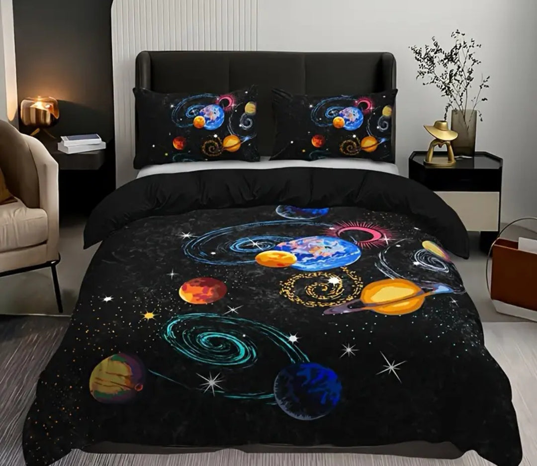 Duvet Cover set