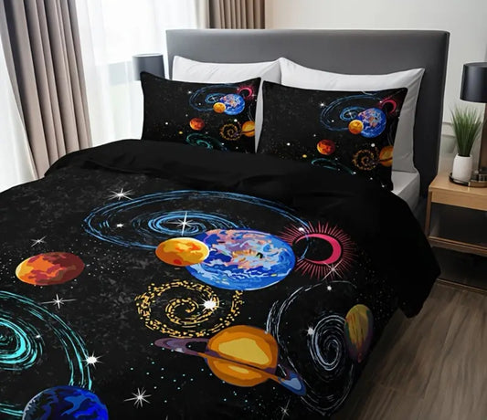 Duvet Cover set