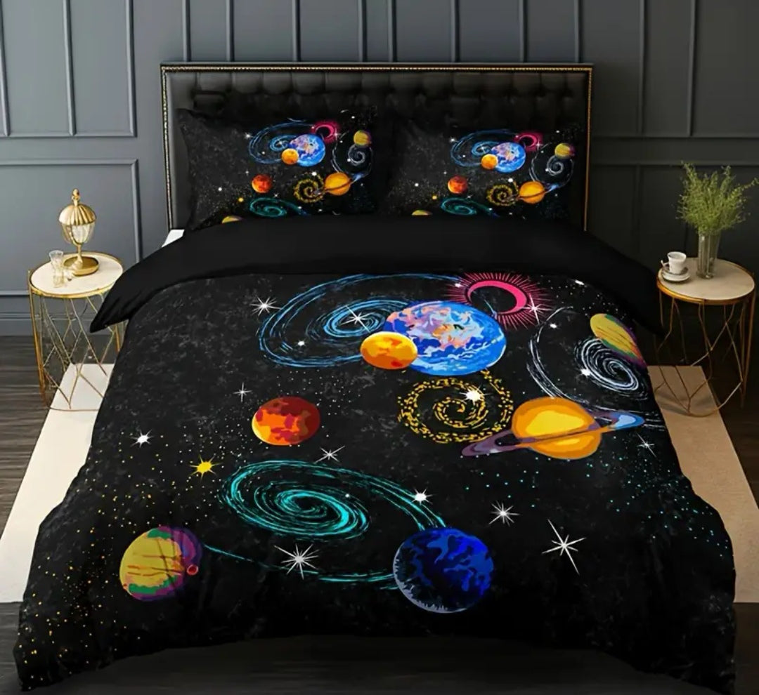 Duvet Cover set