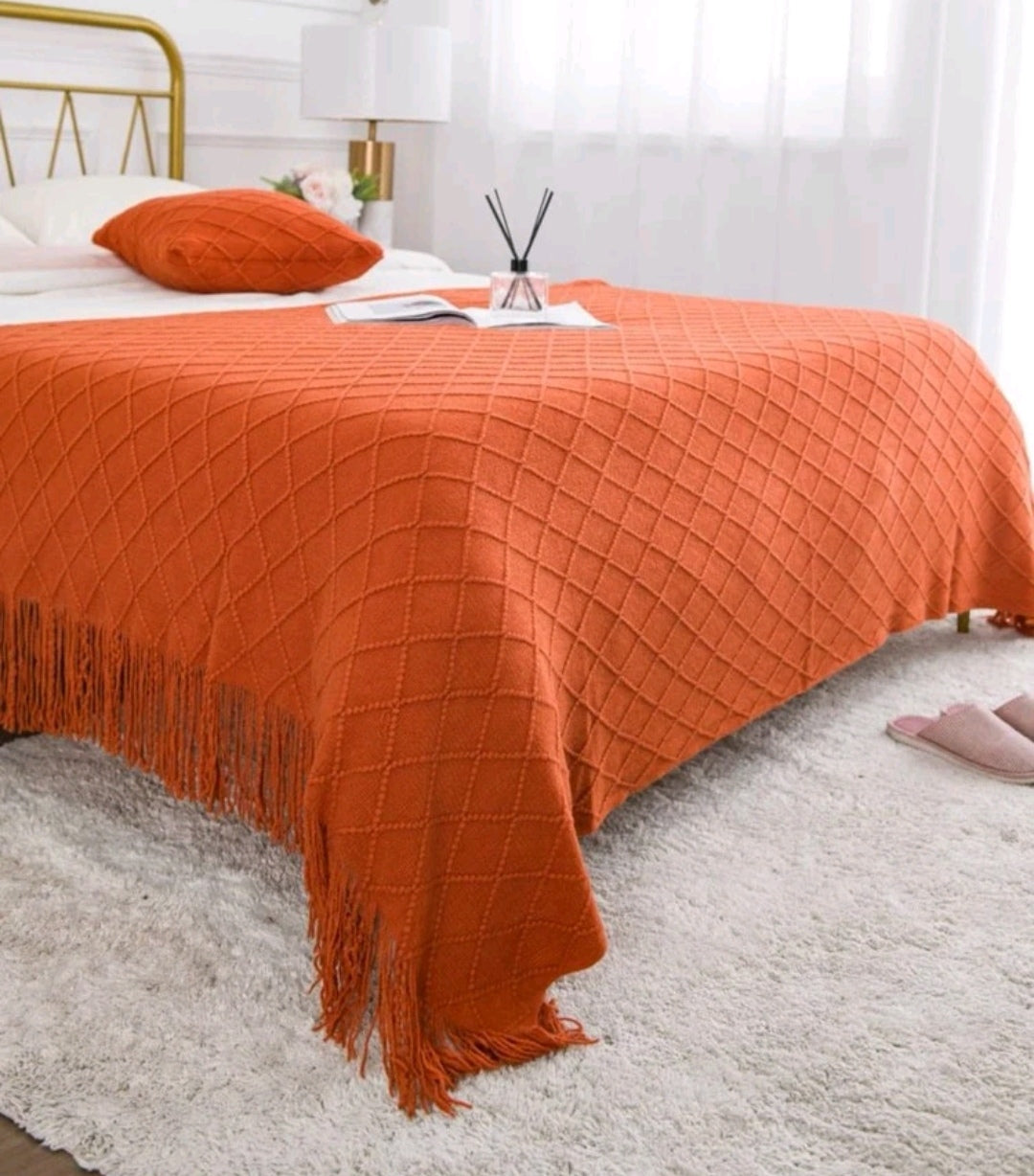 Decor Throw