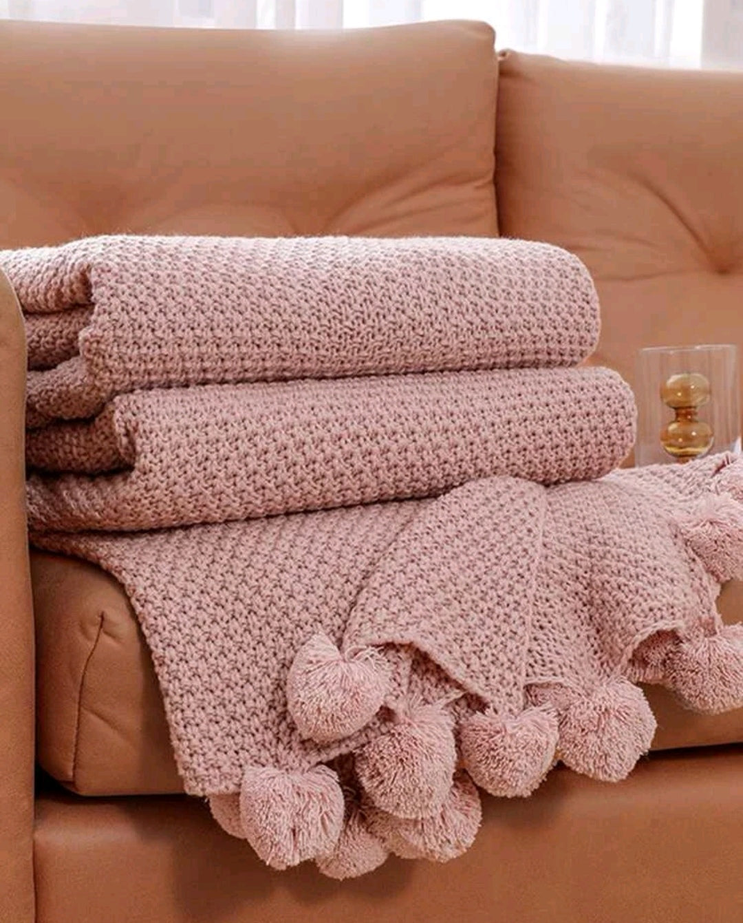 Decor Throw