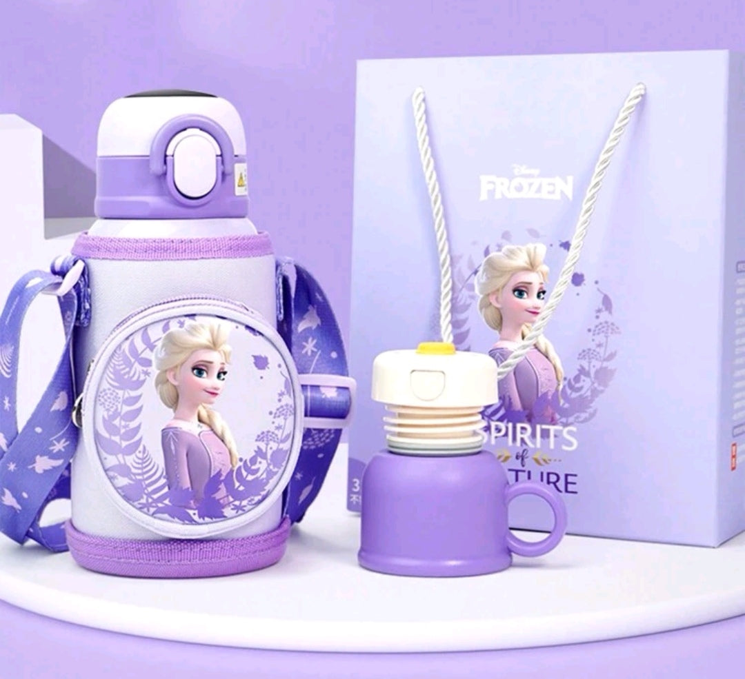 Princess Elsa Gift set