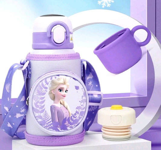 Princess Elsa Gift set