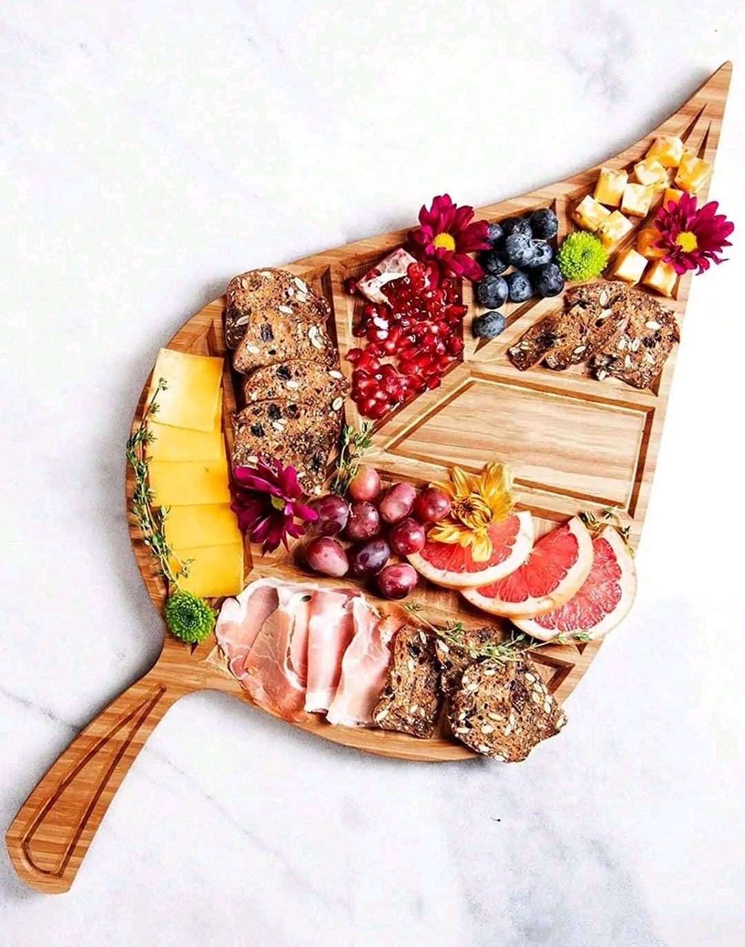 Snack tray