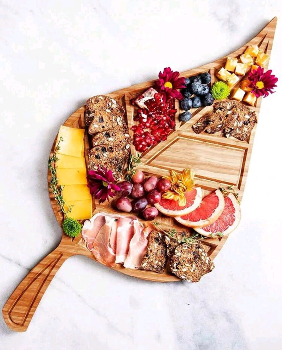 Snack tray