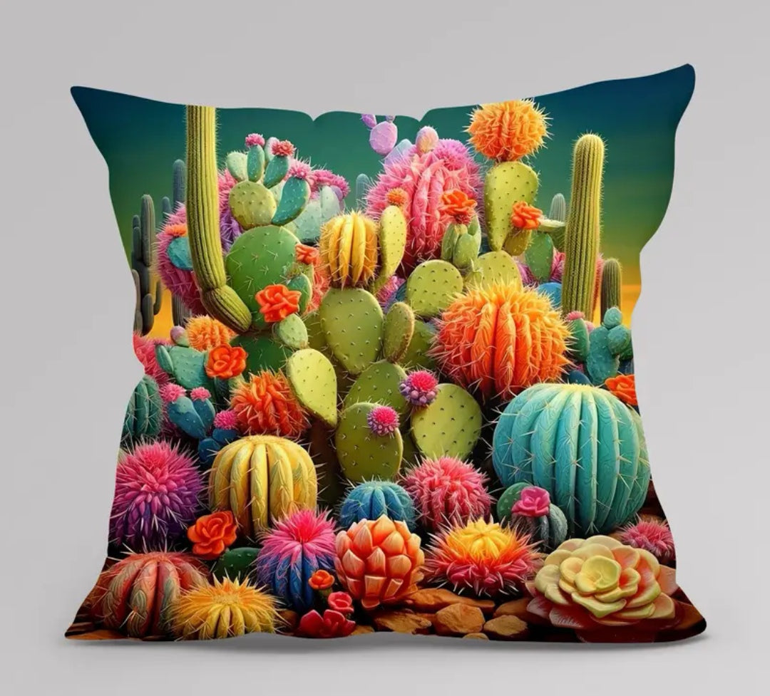 4pce cushion covers