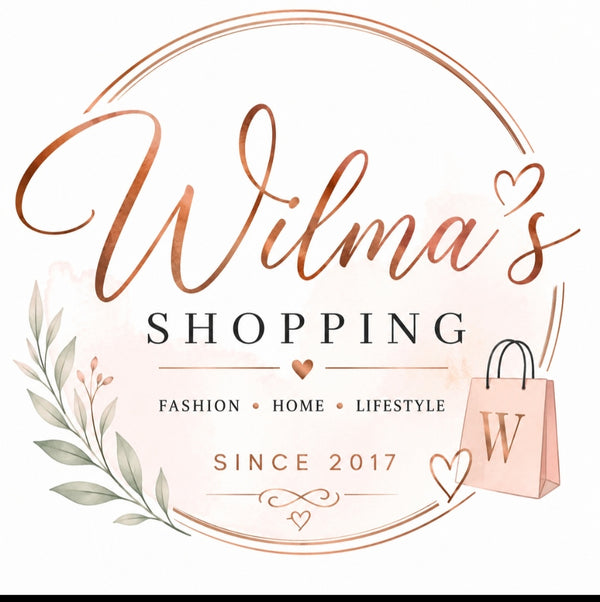 Wilma's online shopping 