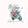 Wilma's online shopping logo