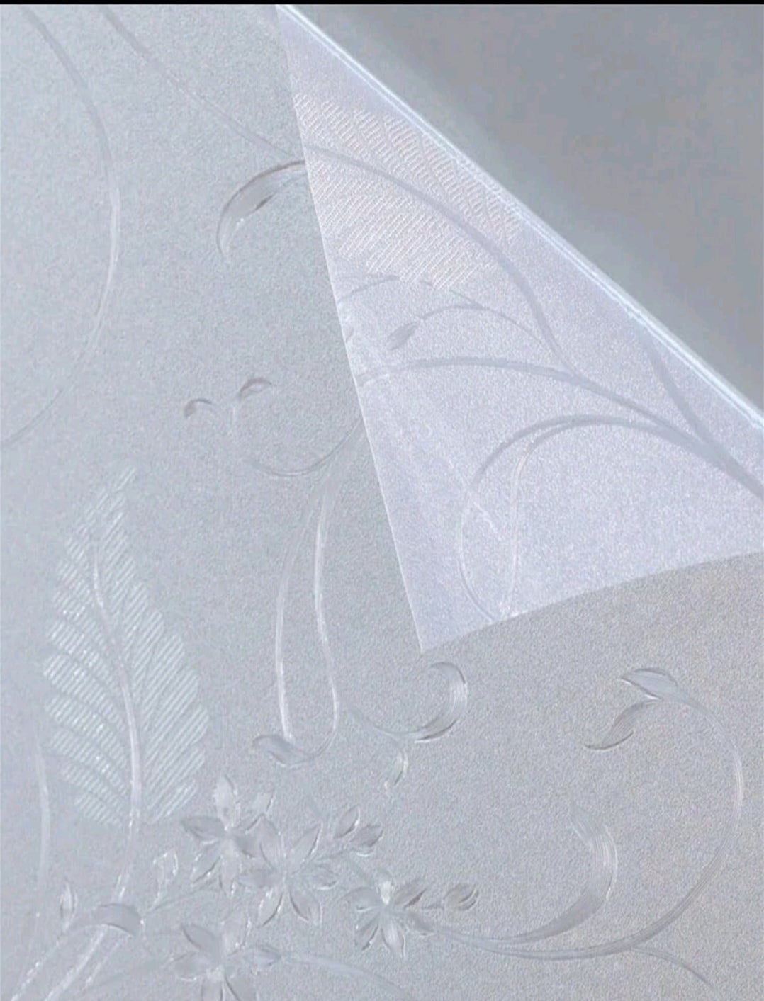 Window film