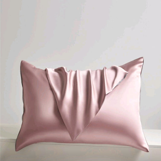 Silk pillowcase 50x66cm