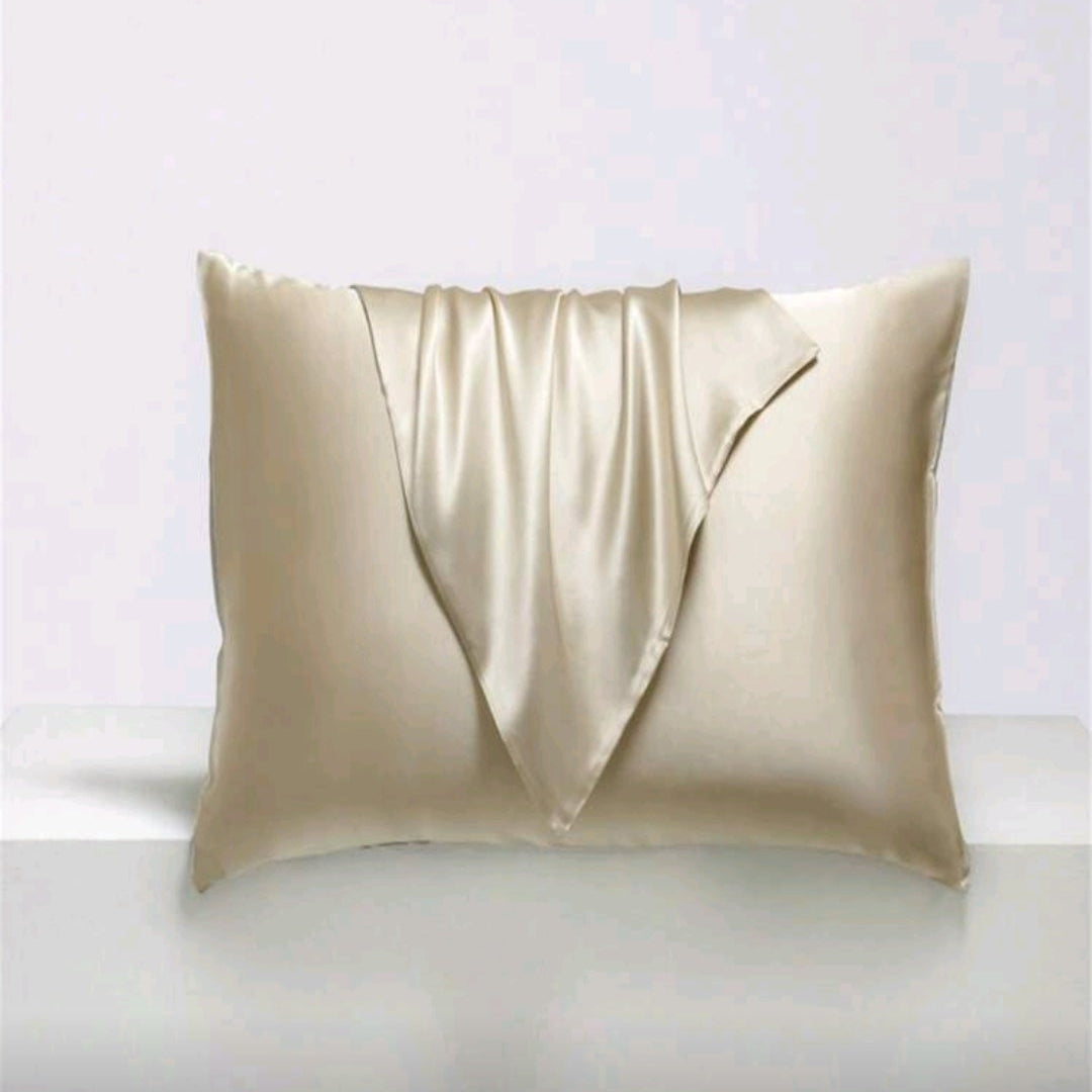 Silk pillowcase 50x66cm