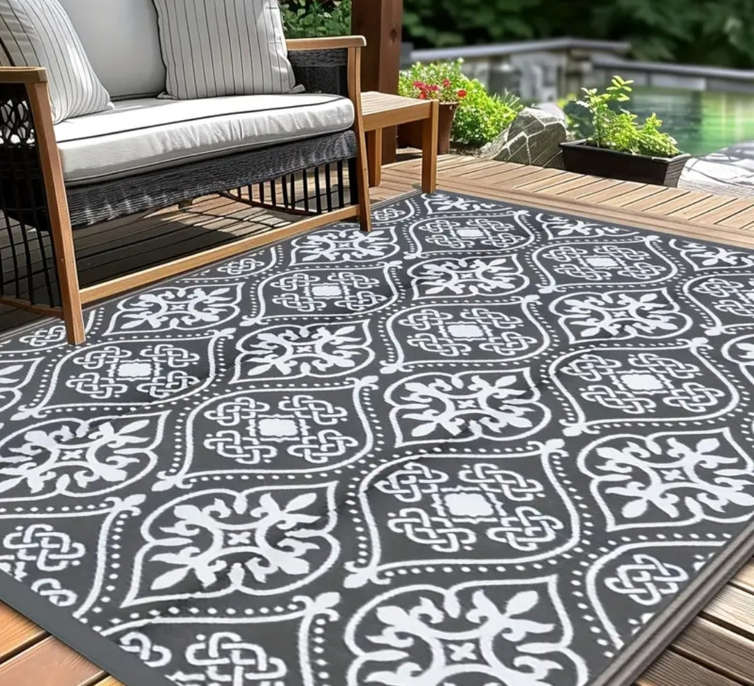 Terrace or outdoor rug