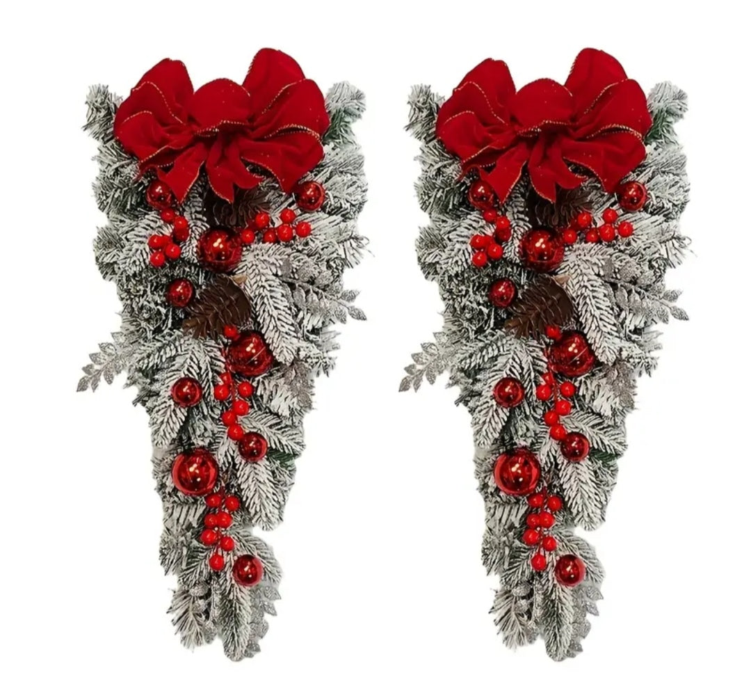 Christmas Wreaths