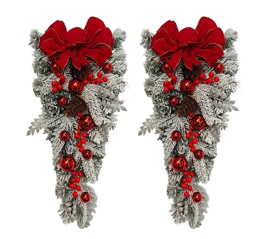 Christmas Wreaths
