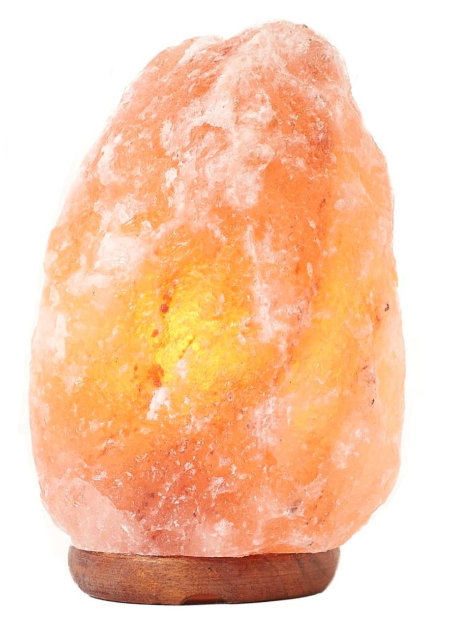 Himalayan Salt Lamps: Benefits, Uses & Buying Guide