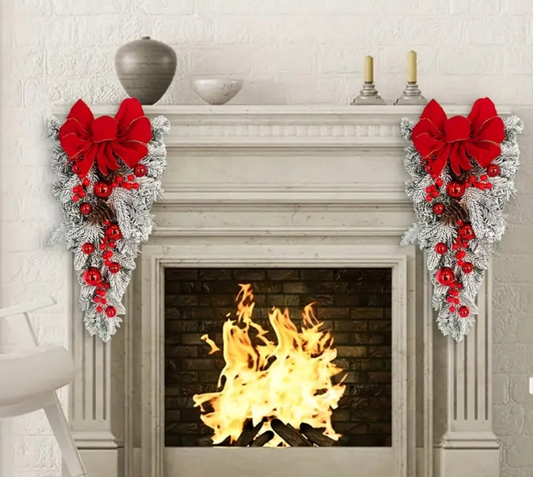 Christmas Wreaths