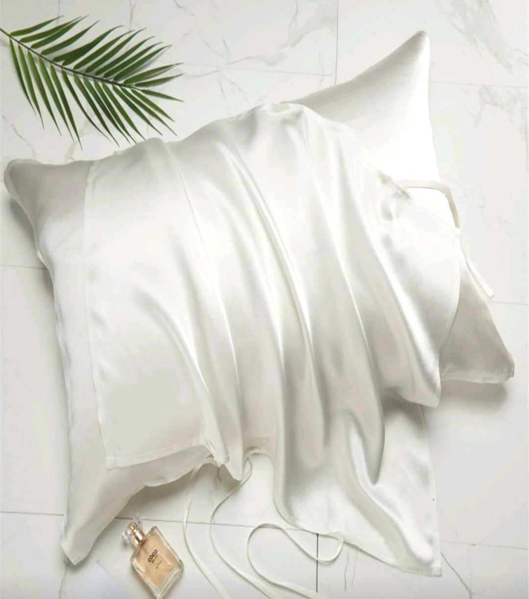 Silk pillowcase 50x66cm