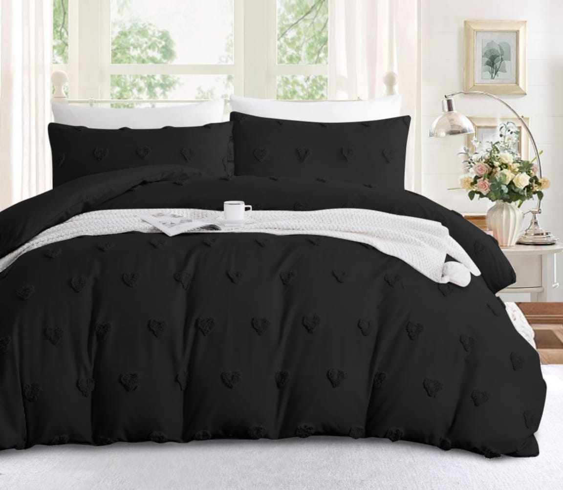 Comforter set