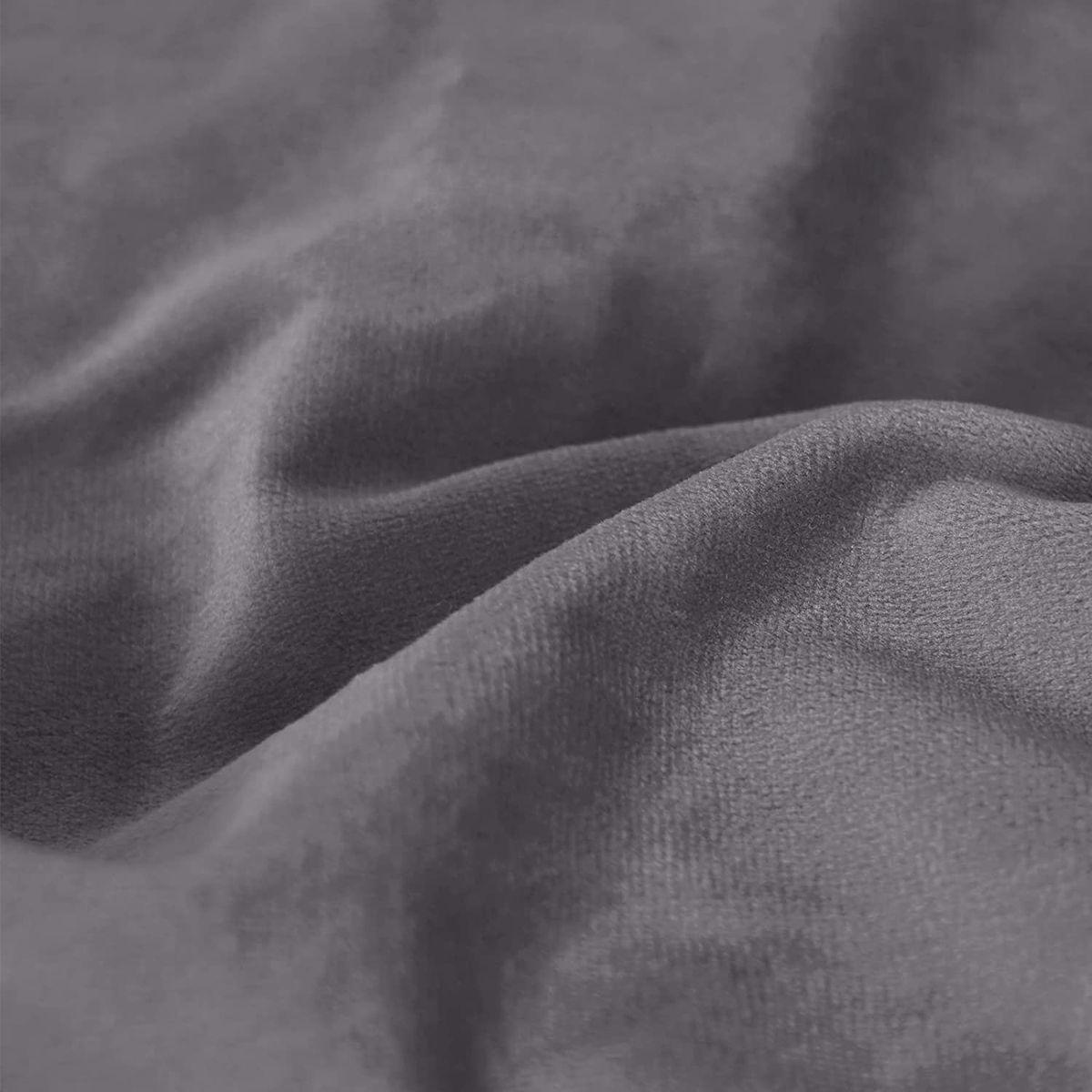 3pcs Velvet Sheet Set (Winter Fitted Set)