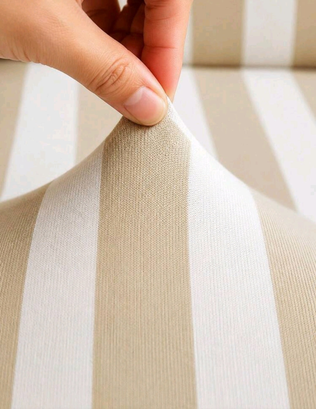 Stretch Dining Chair Slipcover | Removable Washable Chair Cover