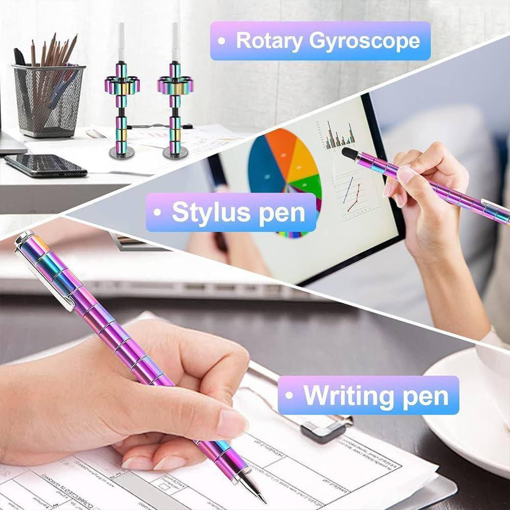 Fidget Stylus pen