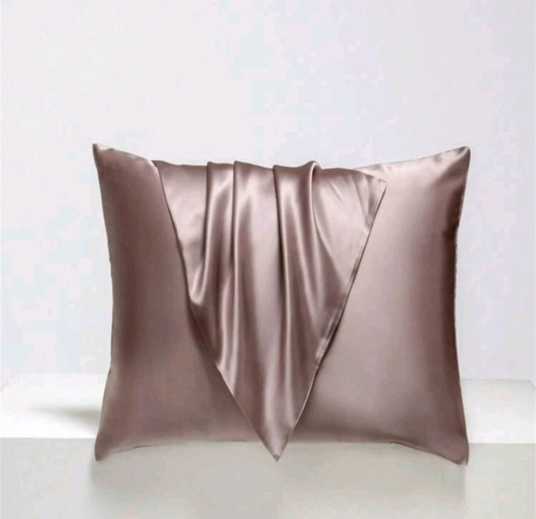 Silk pillowcase 50x66cm
