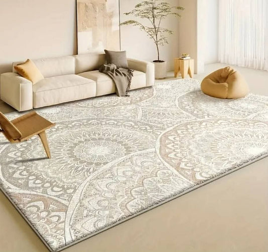 Soft carpets 160x230cm