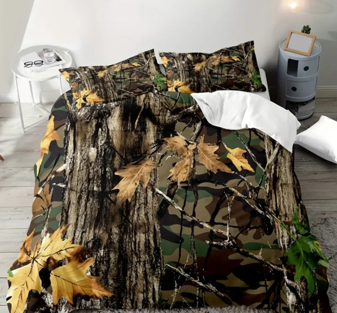 Themed bedding