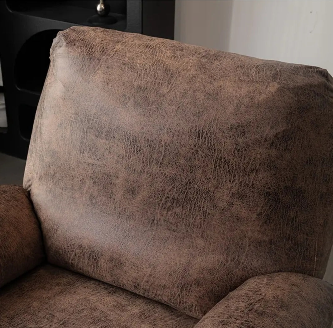 Elastic Stretch Sofa Cover for Armchair | Soft Chair Slipcover
