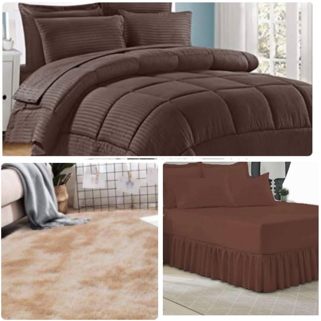 11pce Bedroom combo