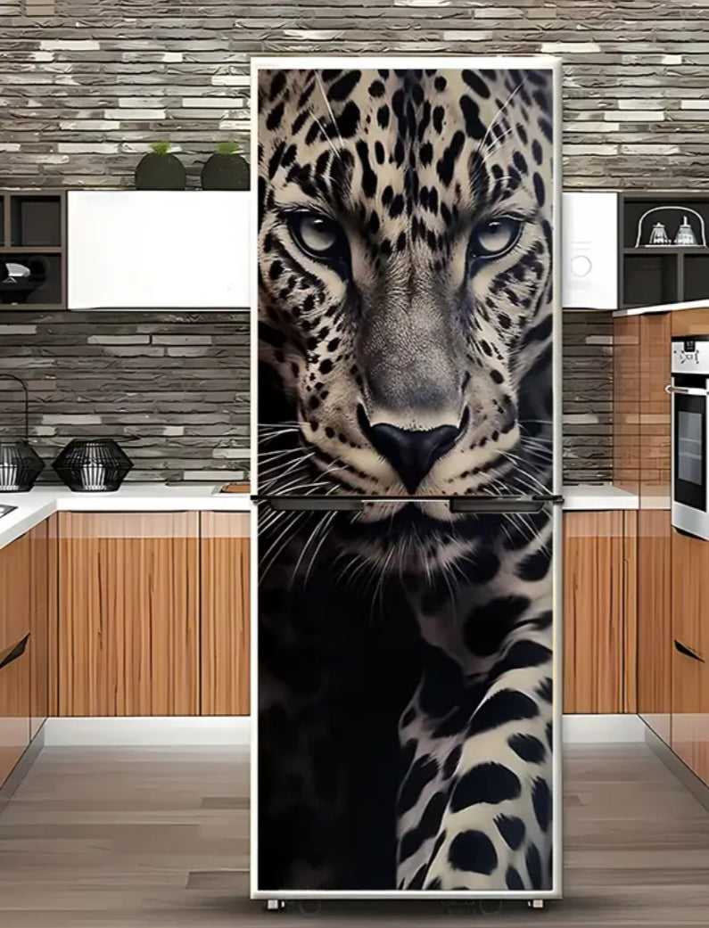 Fridge wrap