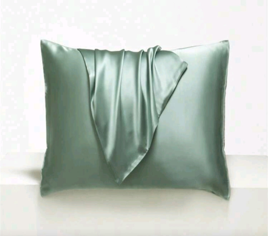 Silk pillowcase 50x66cm