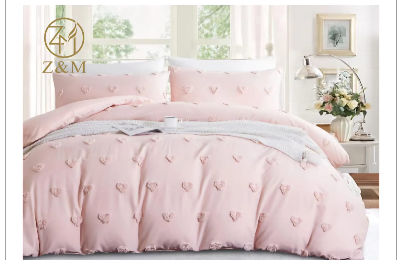 Comforter set