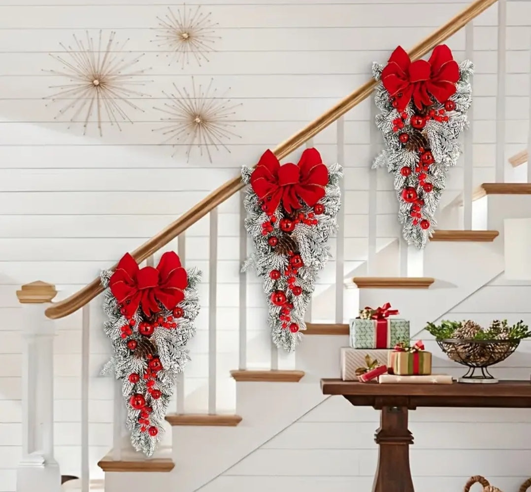 Christmas Wreaths