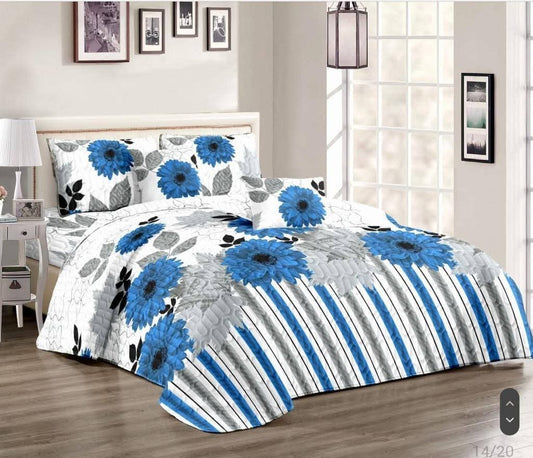 5 pce bedding set