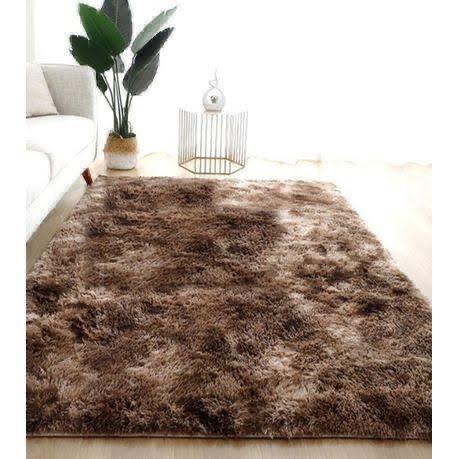 Luxury Fluffy Non-Slip Carpet – 150x200cm