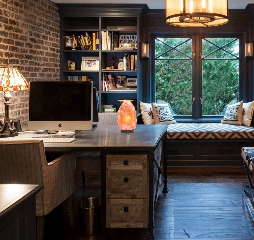 Himalayan Salt Lamps: Benefits, Uses & Buying Guide