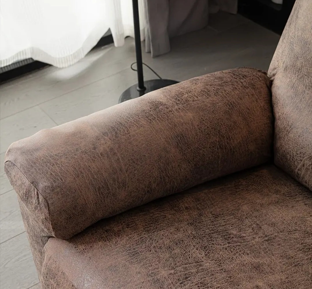 Elastic Stretch Sofa Cover for Armchair | Soft Chair Slipcover