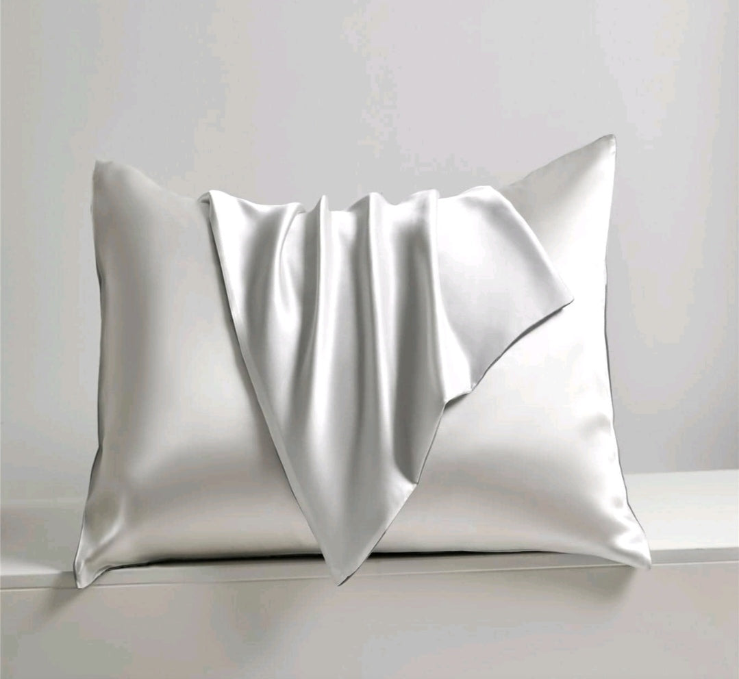 Silk pillowcase 50x66cm
